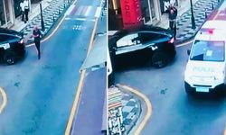 Vali Yardımcısına Çarpmak Pahalıya Patladı