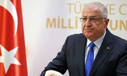 Milli Savunma Bakanı Yaşar Güler Bartın'a Geliyor