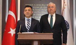 Bartın’da Emniyet Müdürü Değişti, Yeni İsim Gürcan