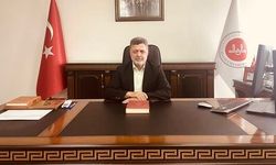 Cumhurbaşkanlığı Kararnamesiyle Bartın’a Yeni Müftü Atandı