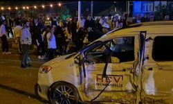 Toptancılar Kavşağı’nda Can Pazarı: 3’ü Çocuk 21 Yaralı