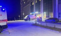 Eğlence Mekanında Bıçaklı Tabancalı Kavga: 1 Ölü, 4 Yaralı
