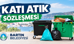 6 Bin TL Cezası Var! Bartın Belediyesi Esnafı Uyardı