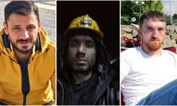 Patlamada Ölen 3 Madenci Toprağa Verilecek
