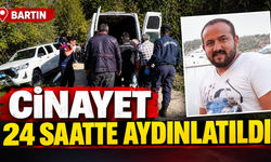 Murat Barışık Cinayetinde Şok Gelişme:24 Saatte Aydınlatıldı