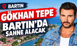 Bartın’da Gökhan Tepe Konserinin Saati Değişti