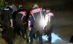 Bartın Irmağı’na atlayan kişi kurtarıldı