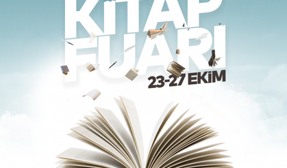 26.Bartın Kitap Fuarı Programı