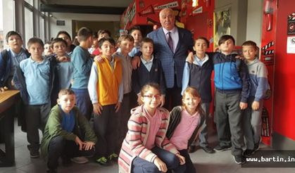 3 Bin 850 Öğrenci Sinemayla Buluşacak