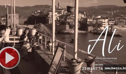 ALİ, 22 Mart'ta Sinemalarda - FRAGMAN