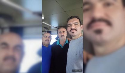 Libya'da Türk Gemiciler 12 Saat Alınkonuldu