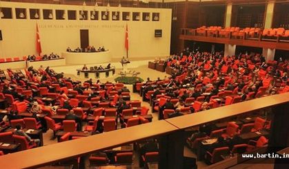 Sosyal medya düzenlemesi TBMM'de kabul edildi