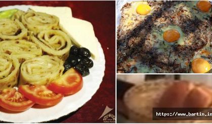 Bartın'ın 3 Lezzeti Daha Tescillendi