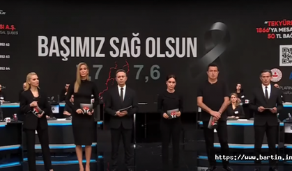 Türkiye Tek Yürek Kampanyasında Rekor Bağış