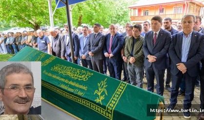 Bakan Tunç’un Acı Günü