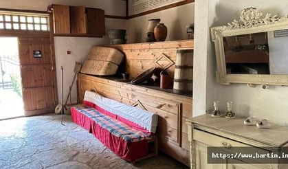 Tarihe ışık tutan müze yenilendi