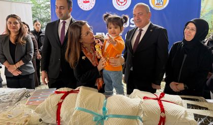 Bartın'da Aile Yılı projesi başladı