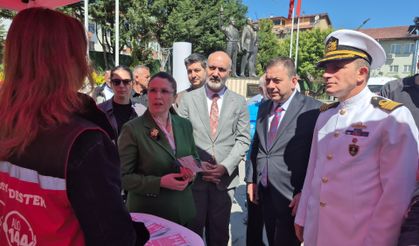 Komutandan koruyucu aile uygulamasına ilgi