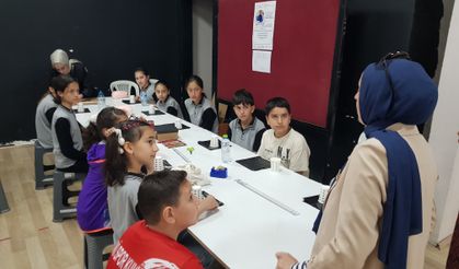 Bartın’da STEMFest 2025 Coşkusu