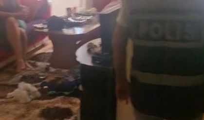 9 kişilik fuhuş çetesi çökertildi, 11 kadın kurtarıldı