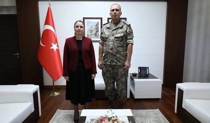 PÖH Başkanı Hayal’den Bartın’a Veda