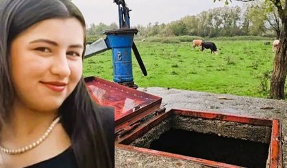 Hasret Cinayetinde kan donduran itiraf