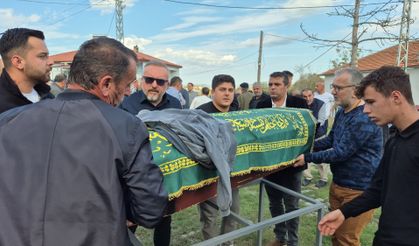 Bartın'ın maskotu son yolculuğuna uğurlandı