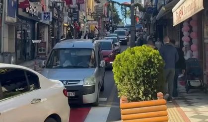 Bartın’da bugün, 1 Kasım 2025 Bartın