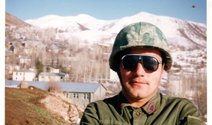 Ceza kestiği sürücünün şehit babası olduğunu öğrenince...