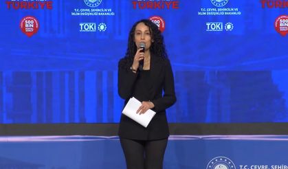 Bartın 1620 TOKİ Konutu Kura Çekimi