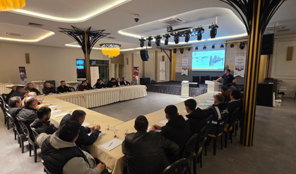 Yalçınkaya Ticaret ve Özlem Yem’den Yetiştiriciliğe İlişkin Organizasyon