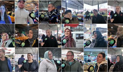 Pazardaki fiyatlar hakkında ne düşünüyorsunuz?