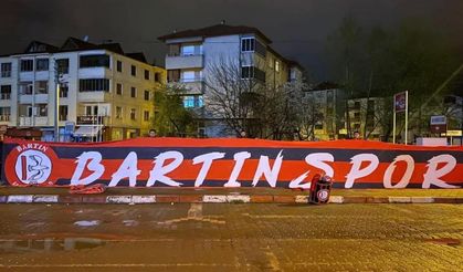 Başka Bartınspor Yok, Haydi Maça