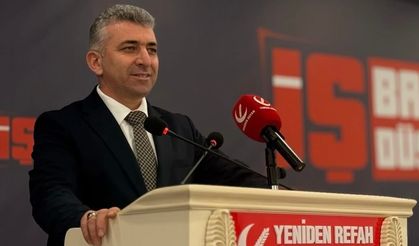 Bartın Yeniden Refah’ta "Yasin Kalem" Dönemi: Teşkilat Tecrübeye Emanet!