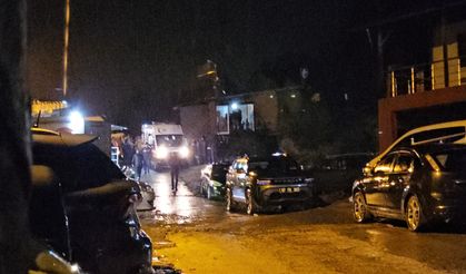 2 işçinin cansız bedenlerine ulaşıldı