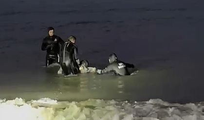 Amasra’ya gezmeye gelen Üniversitelinin cansız bedeni bulundu