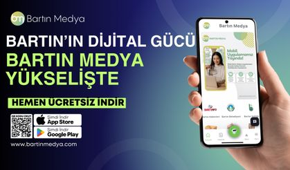Bartın'ın Dijital Gücü: Bartın Medya Yükselişte