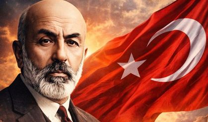 Bir Milletin Ruhunu Anlatan Destan: İstiklal Marşı 105 Yaşında