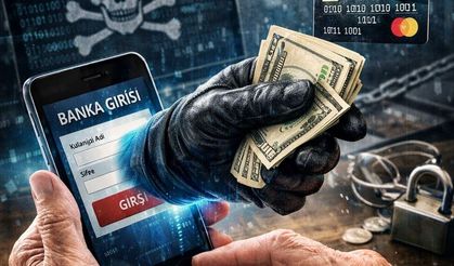 Dijital Tuzak: İnternet Dolandırıcılığı