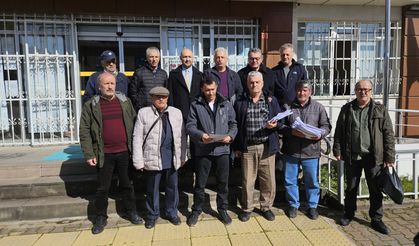 Bakanlık Onay Ofisi Değildir