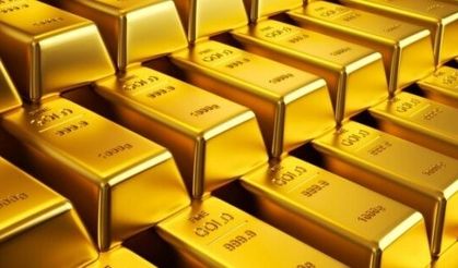 Altında Sert Düşüş, 6 Bin'in Altına İndi