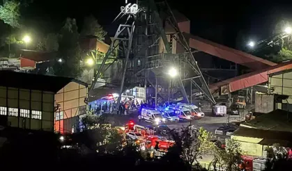 Amasra maden faciası davasında önemli gelişme