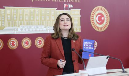 Bankoğlu: Bartın’da Kişi Başı Borç 121 bin 172 TL