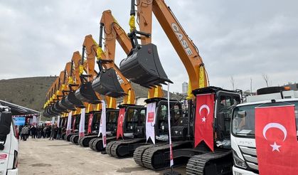 Bartın Belediyesi Araç Filosunu Güçlendirmeye Devam Ediyor