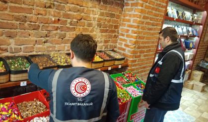 Bayram Öncesi Etiketler Mercek Altında