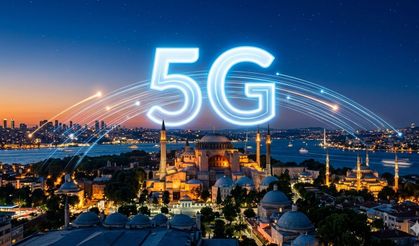 Türkiye’de 5G Dönemi: Yeni Teknolojiler Hayata Geçiyor