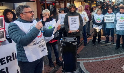 Emeklilerden Bayram İkramiyesi Tepkisi