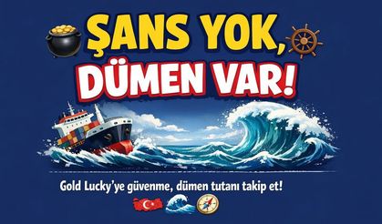 BARTIN LİMANINDA KOZMİK BULUŞMA...