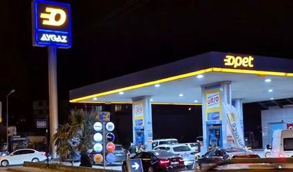 Depolar Doldu, Zam İptal Edildi