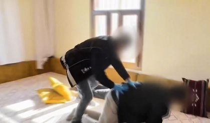 Bartınlı Vatandaşları Dolandıran Şebekeye Suçüstü Operasyon